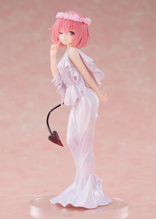 To Love-Ru Darkness 15th Anniversary CHILLfigg Goddess Dress Ver. Boxed Set of 6 Figures - Image 7