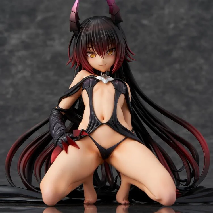 To Love-Ru Darkness Nemesis (Renewal Package Darkness Ver.) 1/6 Scale Figure - Image 12