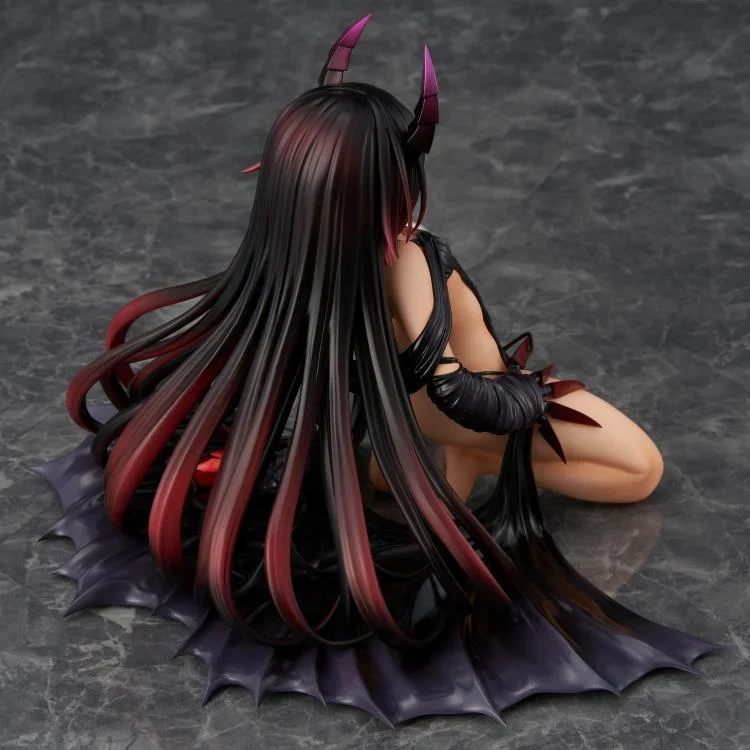 To Love-Ru Darkness Nemesis (Renewal Package Darkness Ver.) 1/6 Scale Figure - Image 14