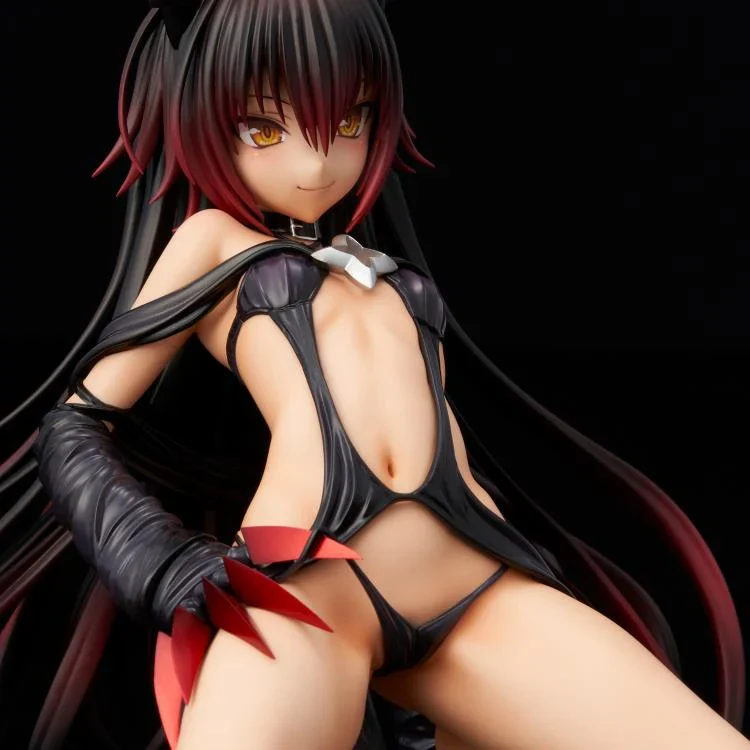 To Love-Ru Darkness Nemesis (Renewal Package Darkness Ver.) 1/6 Scale Figure - Image 20