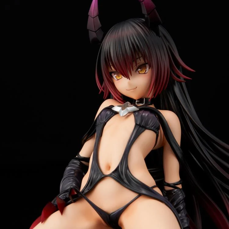 To Love-Ru Darkness Nemesis (Renewal Package Darkness Ver.) 1/6 Scale Figure - Image 21