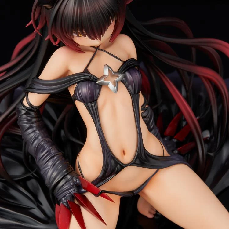 To Love-Ru Darkness Nemesis (Renewal Package Darkness Ver.) 1/6 Scale Figure - Image 23