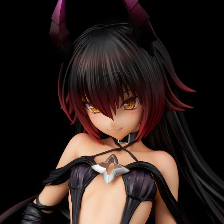 To Love-Ru Darkness Nemesis (Renewal Package Darkness Ver.) 1/6 Scale Figure - Image 24