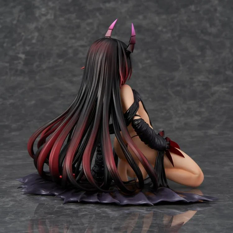 To Love-Ru Darkness Nemesis (Renewal Package Darkness Ver.) 1/6 Scale Figure - Image 5