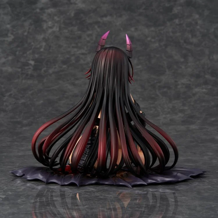 To Love-Ru Darkness Nemesis (Renewal Package Darkness Ver.) 1/6 Scale Figure - Image 6