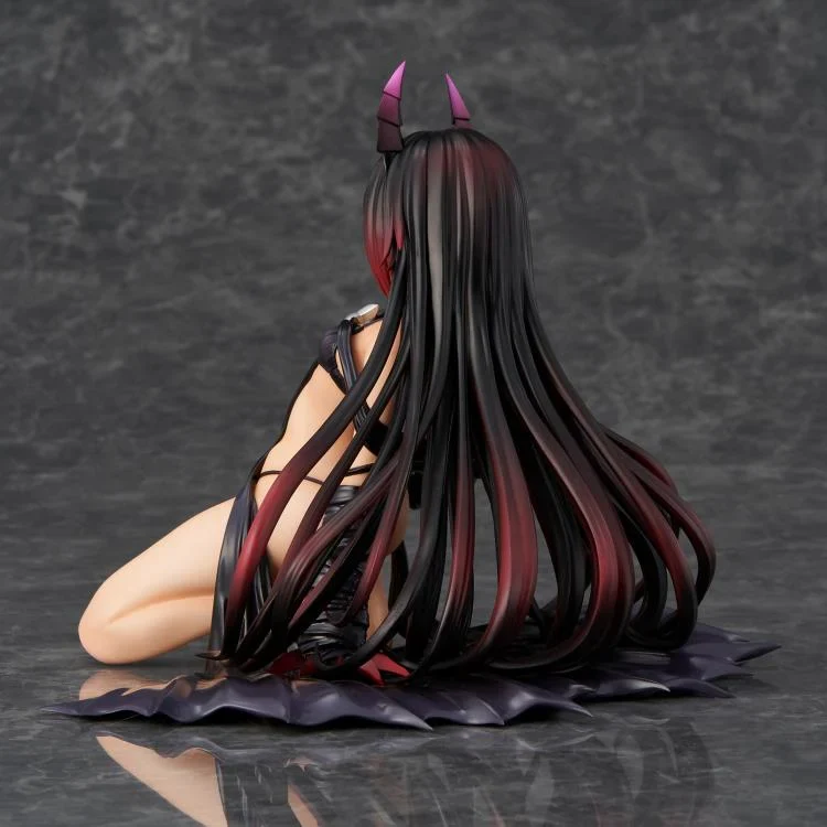 To Love-Ru Darkness Nemesis (Renewal Package Darkness Ver.) 1/6 Scale Figure - Image 7