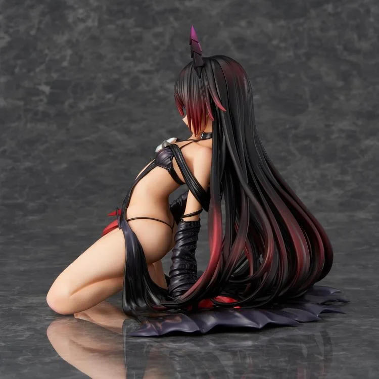 To Love-Ru Darkness Nemesis (Renewal Package Darkness Ver.) 1/6 Scale Figure - Image 8