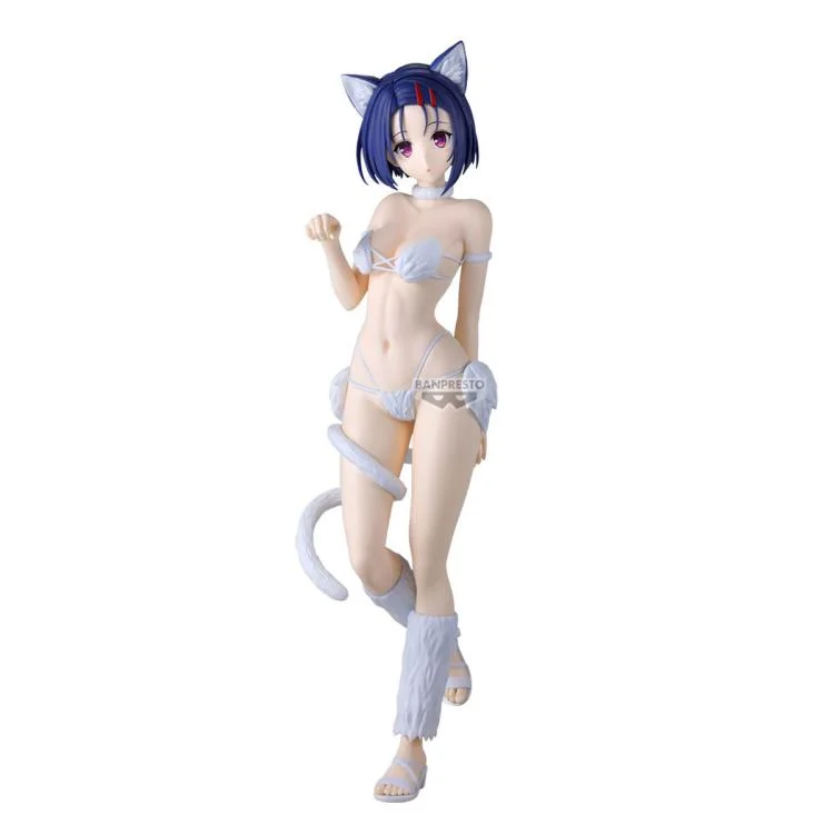 To Love-Ru Darkness Nyarls Collection Haruna Sairenji Figure - Image 2