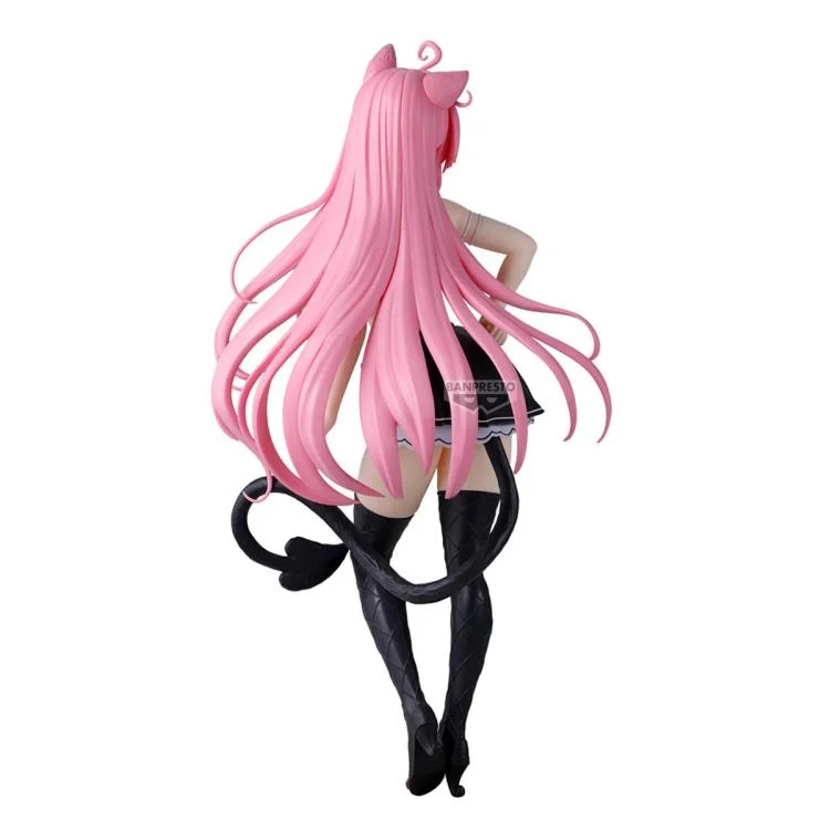 To Love-Ru Darkness Nyarls Collection Lala Satalin Deviluke Figure - Image 4