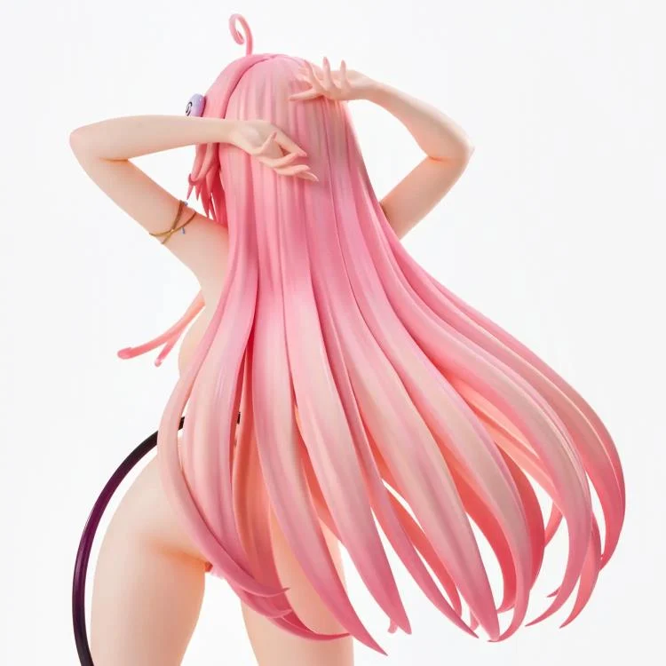 To Love-Ru Darkness Swimsuit Series Lala Satalin Deviluke 1/4 Scale Figure - Image 11