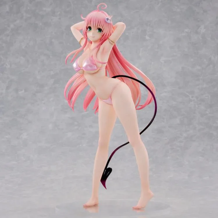 To Love-Ru Darkness Swimsuit Series Lala Satalin Deviluke 1/4 Scale Figure - Image 2