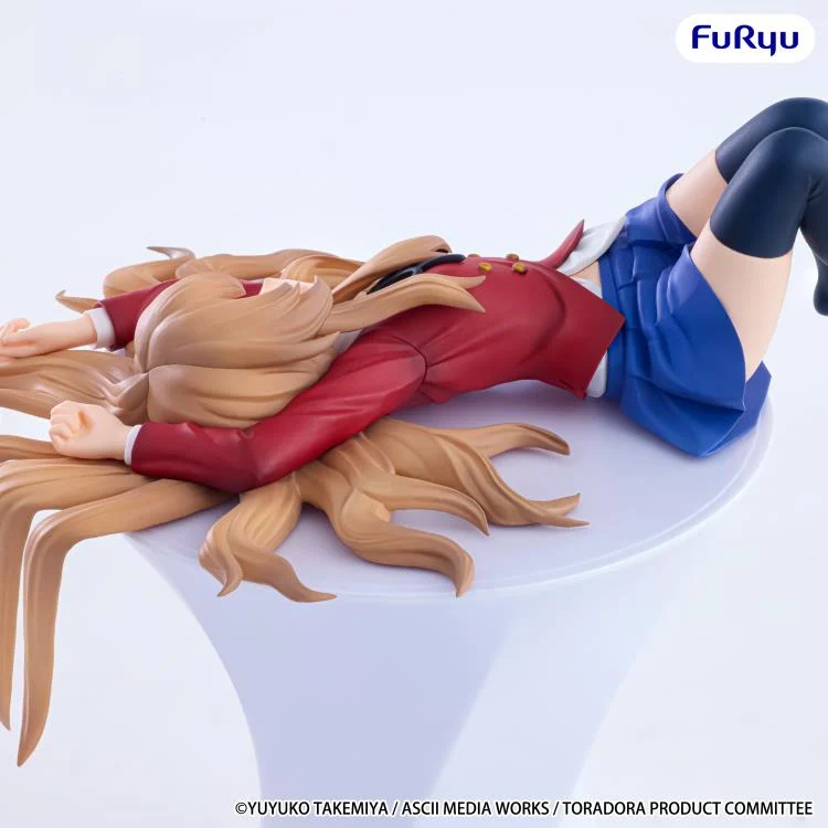 Toradora! Taiga Aisaka Noodle Stopper Figure - Image 8