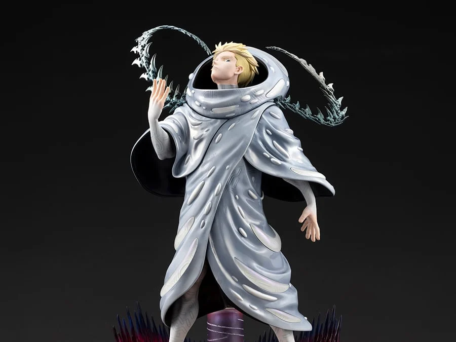 Trigun Stampede ArtFX J Millions Knives (Trigun Stampede Ver.) 1/8 Scale Figure