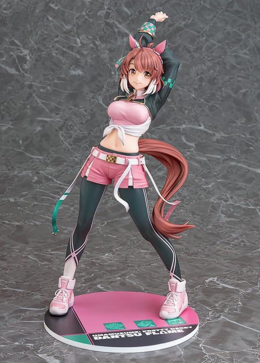 Uma Musume Pretty Derby Dantsu Flame 1/7 Scale Figure - Image 14