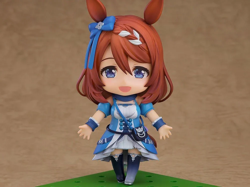 Uma Musume Pretty Derby Nendoroid No.2944 Super Creek