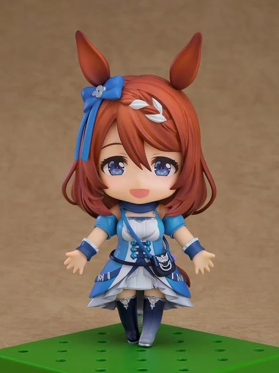 Uma Musume Pretty Derby Nendoroid No.2944 Super Creek - Image 2