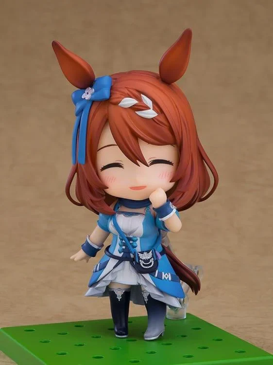 Uma Musume Pretty Derby Nendoroid No.2944 Super Creek - Image 5
