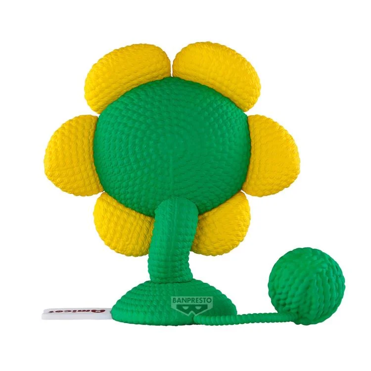 Undertale Amicot Flowey Figure - Image 4