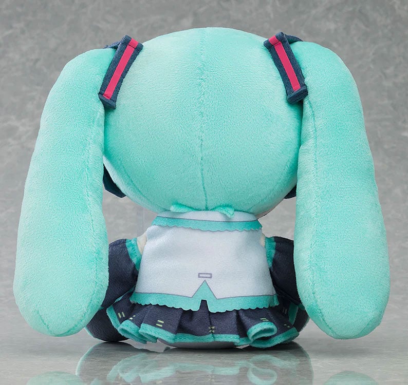 Vocaloid Hatsune Miku Balloon Plushie - Image 3