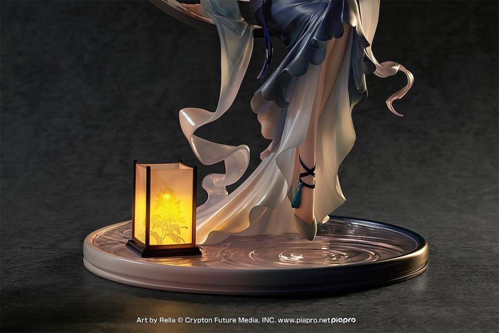 Vocaloid Hatsune Miku (Han Gong Qiu Yue Ver.) 1/7 Scale Figure - Image 10