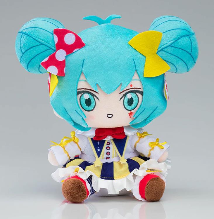 Vocaloid Hatsune Miku (Miku Expo 2023 VR -Costume Contest Grand Prize Design-) Plushie - Image 2