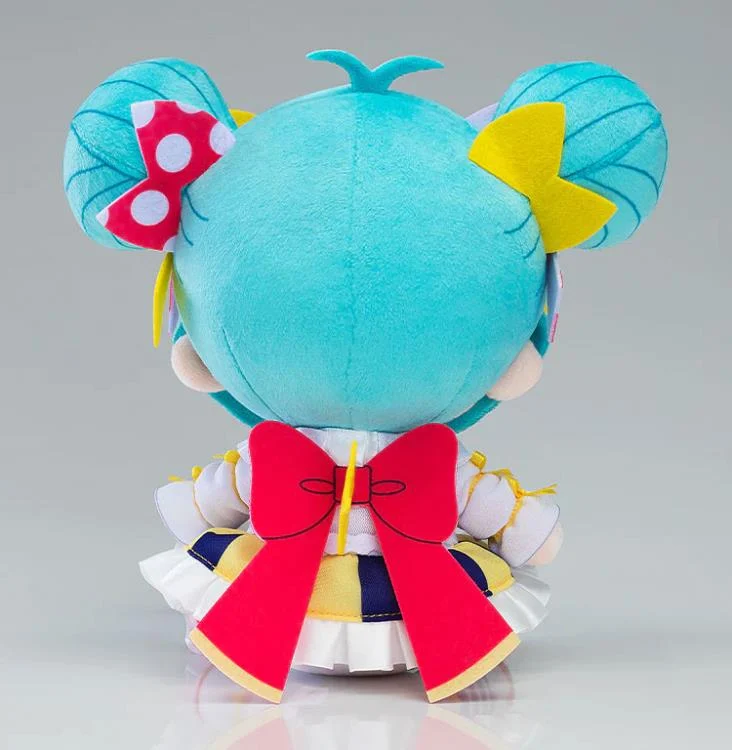 Vocaloid Hatsune Miku (Miku Expo 2023 VR -Costume Contest Grand Prize Design-) Plushie - Image 3