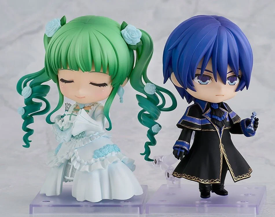 Vocaloid Nendoroid No.2973 Kaito (Cantarella Ver.) - Image 5