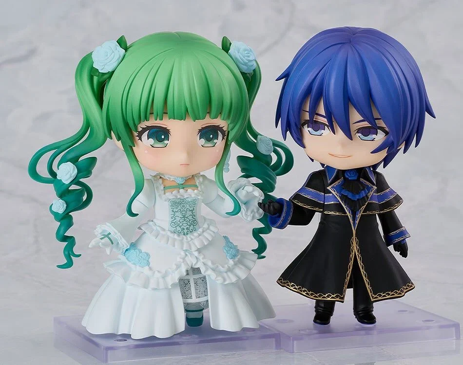 Vocaloid Nendoroid No.2973 Kaito (Cantarella Ver.) - Image 6