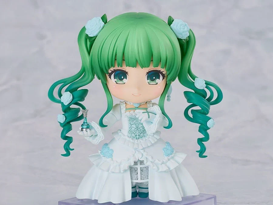 Vocaloid Nendoroid No.2974 Hatsune Miku (Cantarella Ver.)