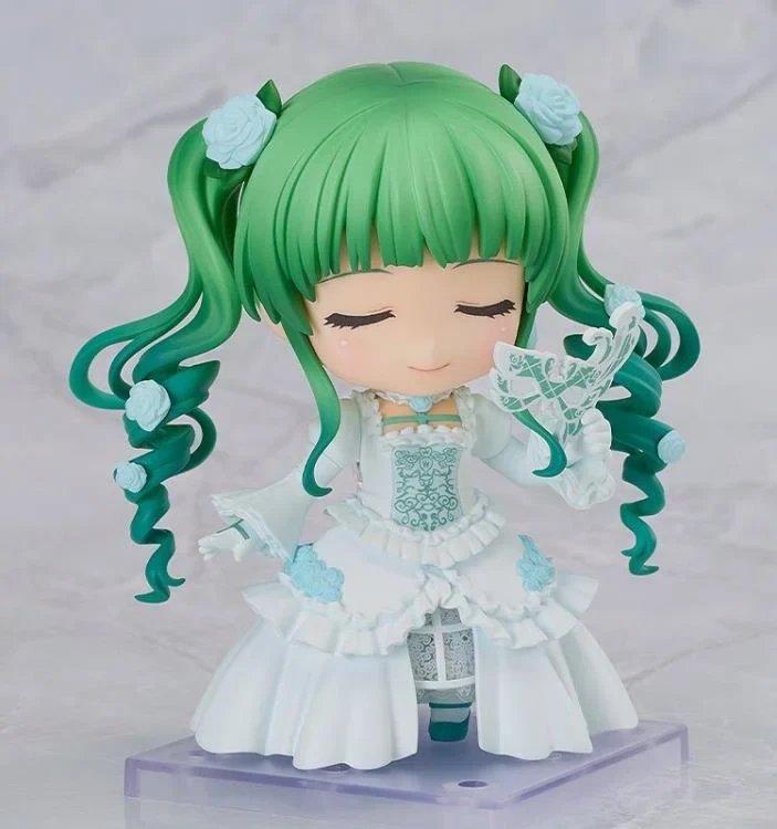 Vocaloid Nendoroid No.2974 Hatsune Miku (Cantarella Ver.) - Image 5