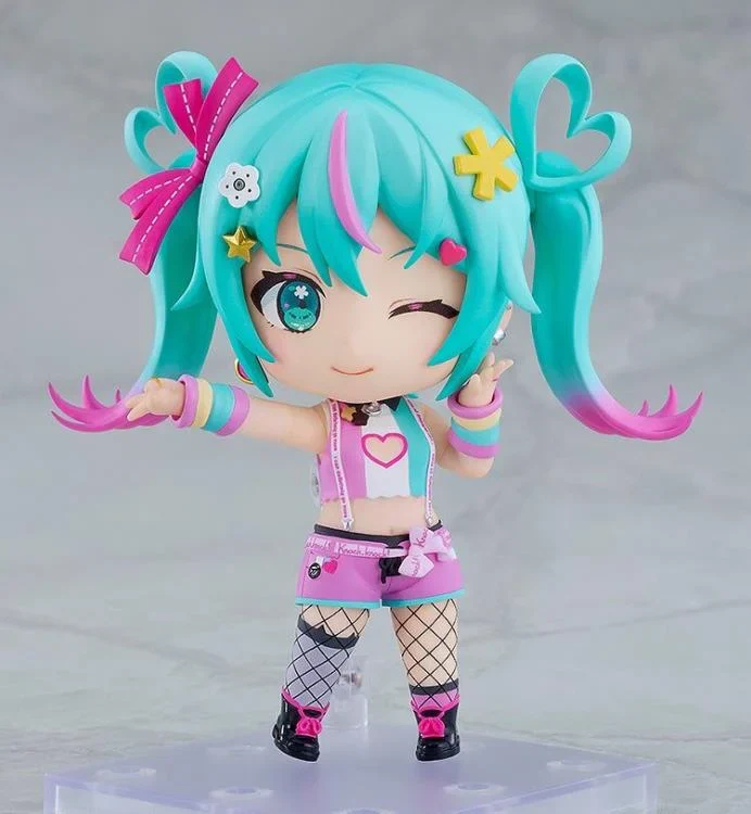 Vocaloid Nendoroid No.3006 Hatsune Miku DecoMiku (Lightness) - Image 2