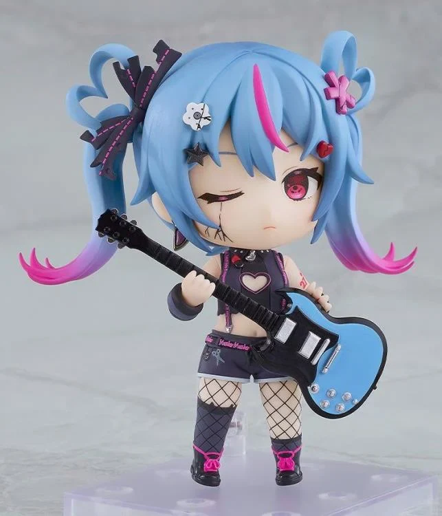 Vocaloid Nendoroid No.3007 Hatsune Miku DecoMiku (Darkness) - Image 4