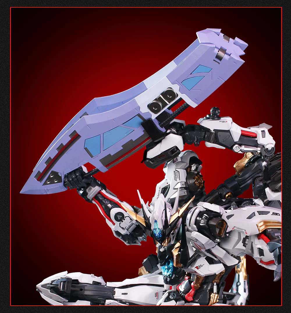 Crimson Studio Boomerang for Barbatos - Image 8