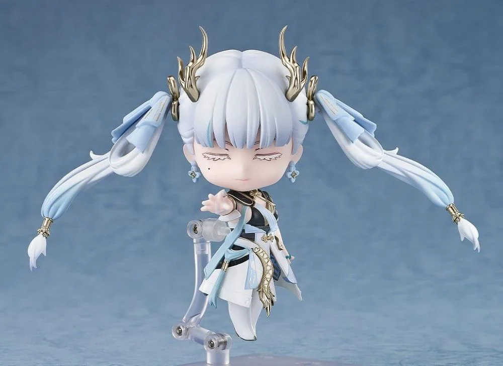 Wuthering Waves Nendoroid No.2889 Jinhsi - Image 5