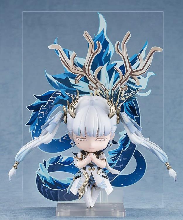 Wuthering Waves Nendoroid No.2889 Jinhsi - Image 6