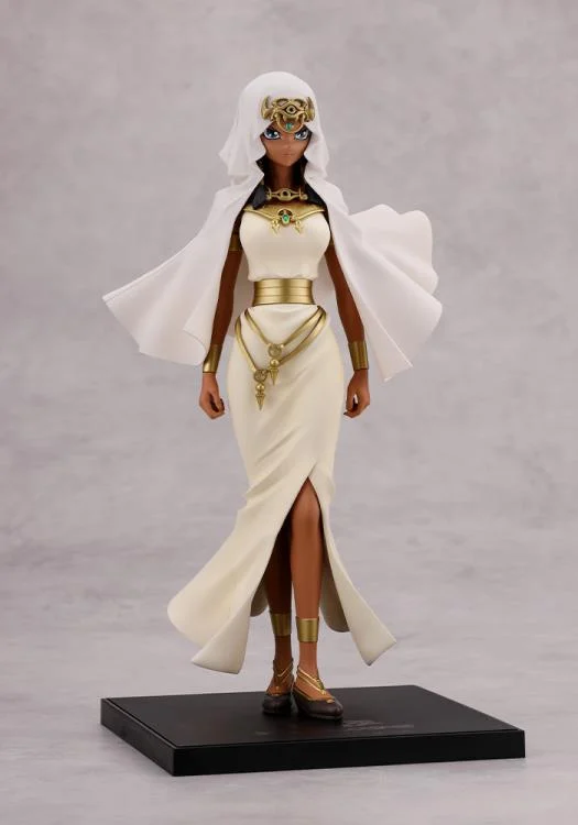Yu-Gi-Oh! Duel Monsters Oshi Works Ishizu Ishtar Figure - Image 11
