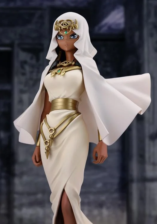 Yu-Gi-Oh! Duel Monsters Oshi Works Ishizu Ishtar Figure - Image 3