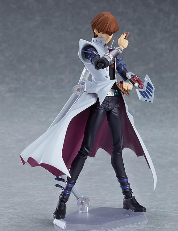 Yu-Gi-Oh! figma No.372 Seto Kaiba - Image 5