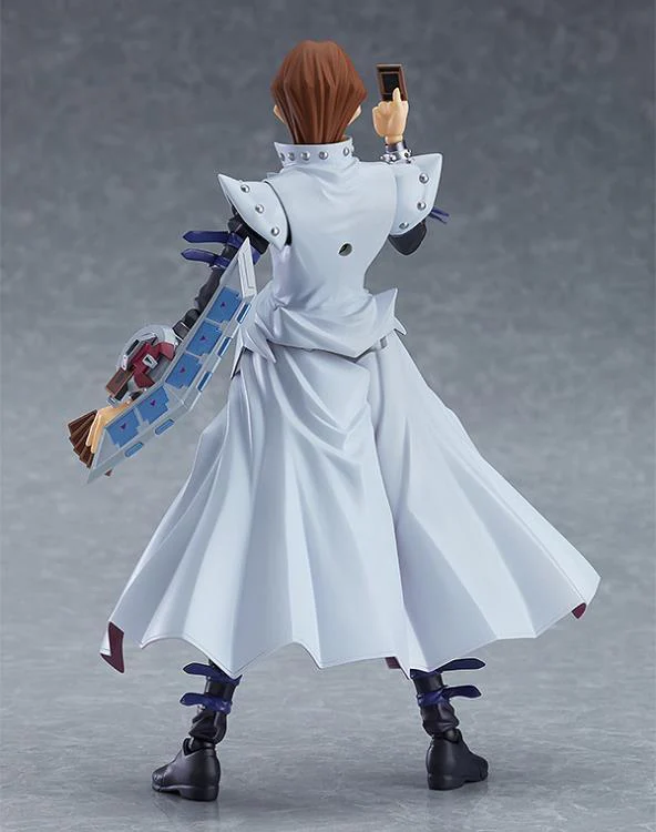 Yu-Gi-Oh! figma No.372 Seto Kaiba - Image 7