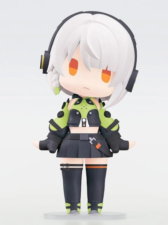 Zenless Zone Zero Hello! Good Smile Anby Demara - Image 3