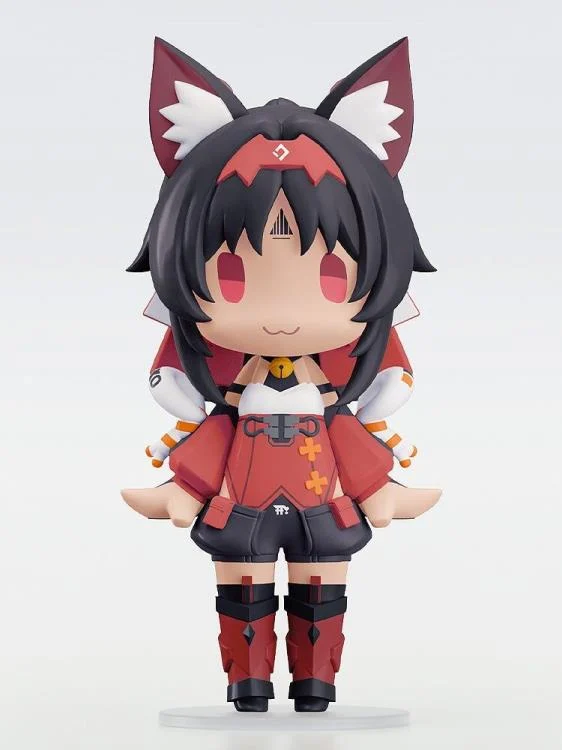 Zenless Zone Zero Hello! Good Smile Nekomiya Mana - Image 2