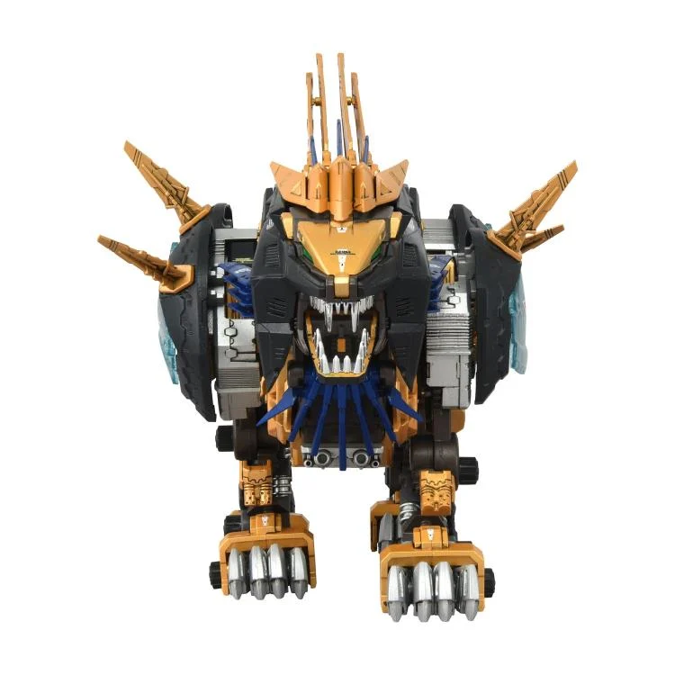 Zoids Advanced Zi AZ-14 Liger Zero X 1/72 Scale Model Kit - Image 6
