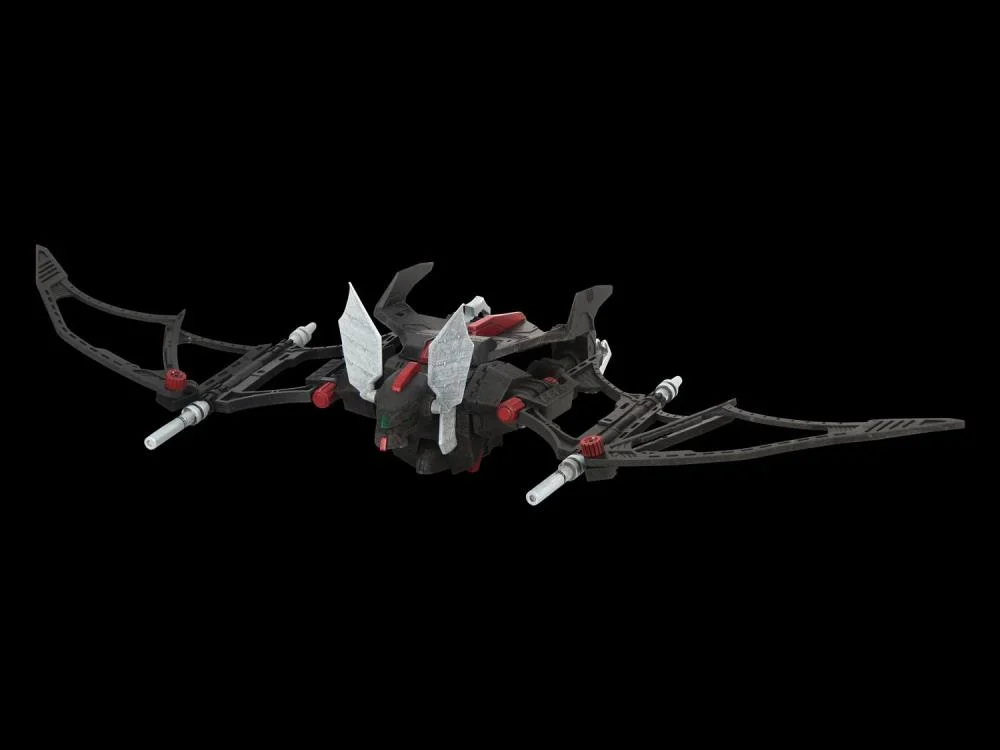 Zoids Realize Model RMZ-020 Zabat 1/100 Scale Model Kit - Image 10