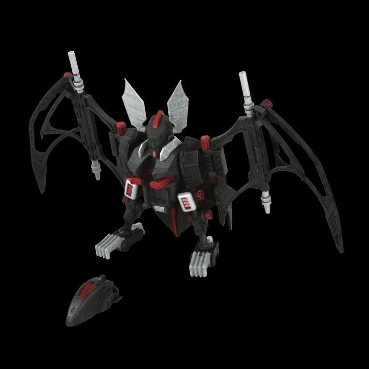 Zoids Realize Model RMZ-020 Zabat 1/100 Scale Model Kit - Image 12
