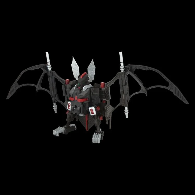 Zoids Realize Model RMZ-020 Zabat 1/100 Scale Model Kit - Image 5