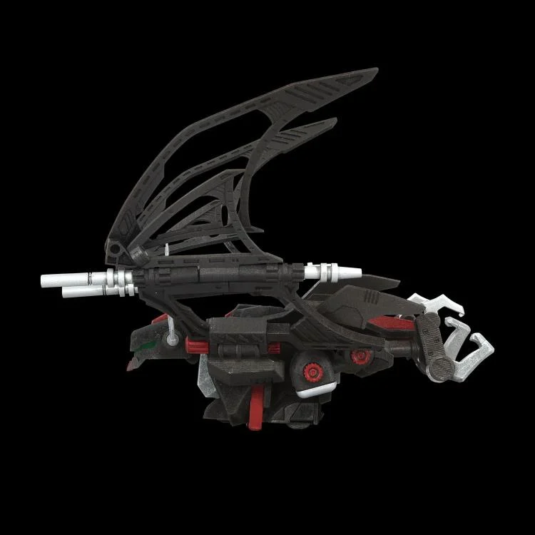 Zoids Realize Model RMZ-020 Zabat 1/100 Scale Model Kit - Image 7