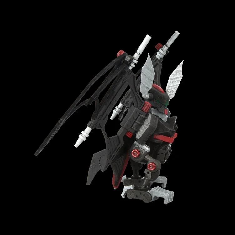 Zoids Realize Model RMZ-020 Zabat 1/100 Scale Model Kit - Image 8