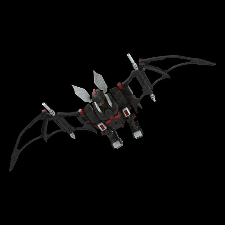 Zoids Realize Model RMZ-020F Zabat Full Option Set 1/100 Scale Model Kit - Image 10