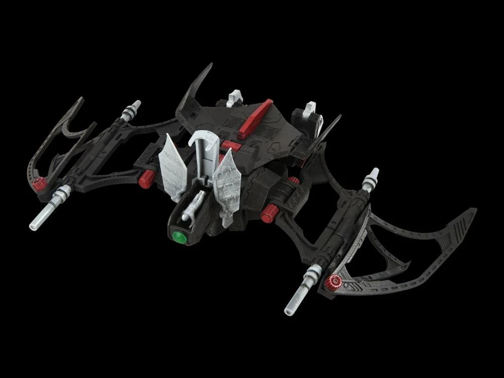 Zoids Realize Model RMZ-020F Zabat Full Option Set 1/100 Scale Model Kit - Image 19