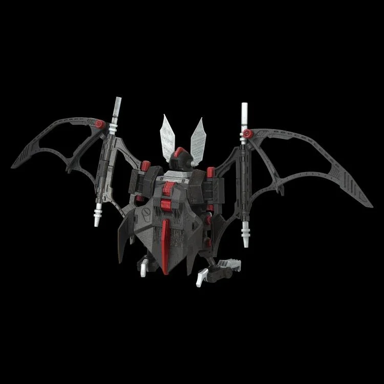 Zoids Realize Model RMZ-020F Zabat Full Option Set 1/100 Scale Model Kit - Image 9